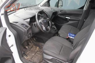 Ford Transit Connect Transit Connect (PJ2), Van, 2013 1.5 TDCi picture 12