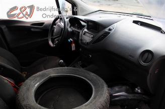 Ford Courier Transit Courier, Van, 2014 / 2023 1.5 TDCi 75 picture 9