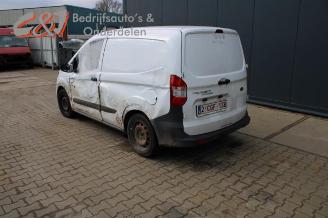 Ford Courier Transit Courier, Van, 2014 / 2023 1.5 TDCi 75 picture 3