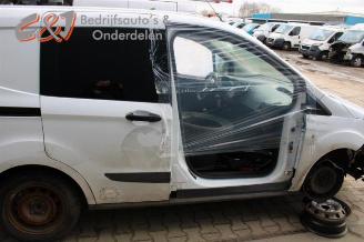 Ford Courier Transit Courier, Van, 2014 / 2023 1.5 TDCi 75 picture 6