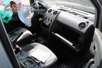 Volkswagen Caddy Caddy III (2KA,2KH,2CA,2CH), Van, 2004 / 2015 1.6 TDI 16V picture 9