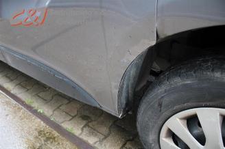 Renault Trafic Trafic (1FL/2FL/3FL/4FL), Van, 2014 2.0 dCi 16V 145 picture 15