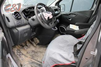 Renault Trafic Trafic (1FL/2FL/3FL/4FL), Van, 2014 2.0 dCi 16V 145 picture 25