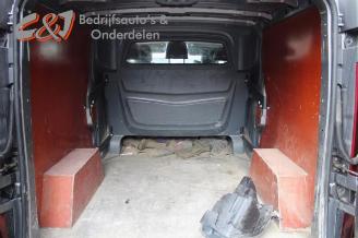 Renault Trafic Trafic (1FL/2FL/3FL/4FL), Van, 2014 2.0 dCi 16V 145 picture 10