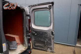 Renault Trafic Trafic (1FL/2FL/3FL/4FL), Van, 2014 2.0 dCi 16V 145 picture 8