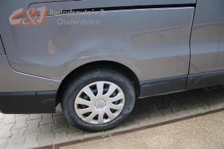 Renault Trafic Trafic (1FL/2FL/3FL/4FL), Van, 2014 2.0 dCi 16V 145 picture 12