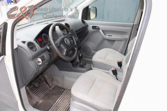Volkswagen Caddy Caddy III (2KA,2KH,2CA,2CH), Van, 2004 / 2015 2.0 SDI picture 15