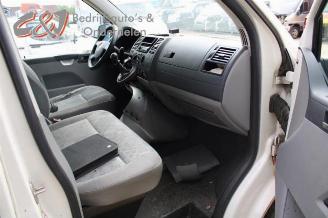 Volkswagen Transporter Transporter/Caravelle T5, Bus, 2003 / 2015 1.9 TDi picture 9