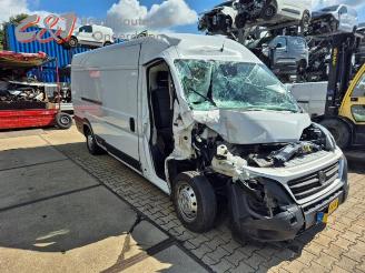 Fiat Ducato Ducato (250), Van, 2006 2.3 D 180 Multijet picture 8