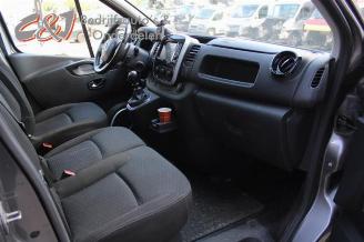 Opel Vivaro Vivaro, Van, 2014 / 2019 1.6 CDTI 95 Euro 6 picture 12