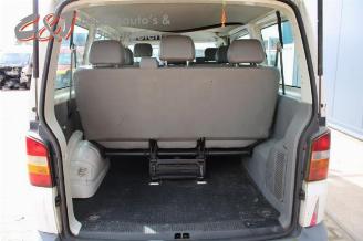 Volkswagen Transporter  picture 12