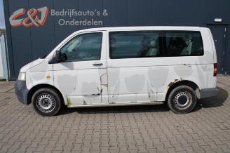 Volkswagen Transporter  picture 2