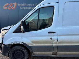 Ford Transit Transit, Van, 2013 2.0 TDCi 16V Eco Blue 130 picture 3