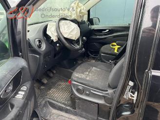 Mercedes Vito Vito (447.6), Van, 2014 2.2 114 CDI 16V picture 16