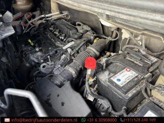 Opel Vivaro Vivaro, Van, 2019 2.0 CDTI 122 picture 12