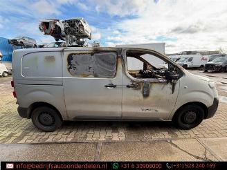 Opel Vivaro Vivaro, Van, 2019 2.0 CDTI 122 picture 7