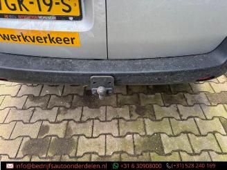 Opel Vivaro Vivaro, Van, 2019 2.0 CDTI 122 picture 5