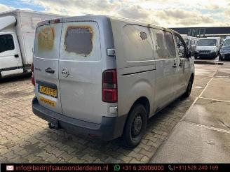Opel Vivaro Vivaro, Van, 2019 2.0 CDTI 122 picture 6