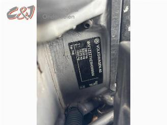 Volkswagen Transporter Transporter T5, Van, 2003 / 2015 2.5 TDi PF picture 23