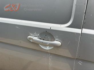 Volkswagen Transporter Transporter T5, Van, 2003 / 2015 2.5 TDi PF picture 11