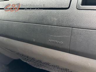 Volkswagen Transporter Transporter T5, Van, 2003 / 2015 2.5 TDi PF picture 16