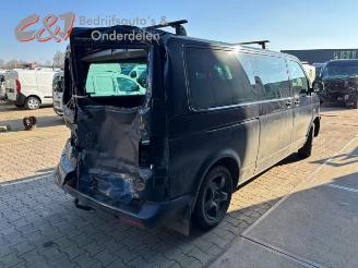 Volkswagen Transporter Transporter T6, Van, 2015 / 2024 2.0 TDI DRF 4Motion picture 7