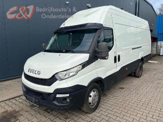Dezmembrări autoturisme Iveco New Daily New Daily VI, Van, 2014 35C17, 35S17, 40C17, 50C17, 65C17, 70C17 2015/3