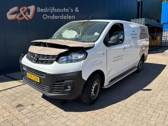 Auto da rottamare Opel Vivaro Vivaro, Van, 2019 2.0 Diesel 145 2022/5