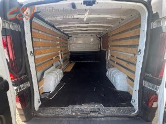 Renault Trafic Trafic (1FL/2FL/3FL/4FL), Van, 2014 1.6 dCi 115 picture 7