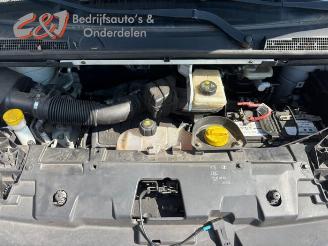 Renault Trafic Trafic (1FL/2FL/3FL/4FL), Van, 2014 1.6 dCi 115 picture 18