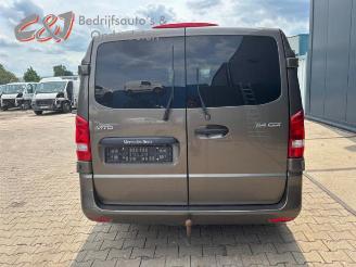 Mercedes Vito Vito (447.6), Van, 2014 2.2 114 CDI 16V picture 6