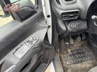 Opel Combo Combo Cargo, Van, 2018 1.5 CDTI 100 picture 17