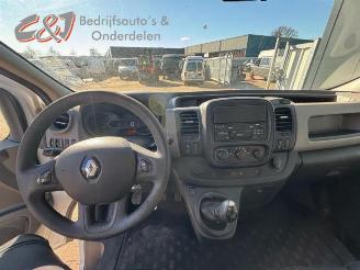 Renault Trafic Trafic (1FL/2FL/3FL/4FL), Van, 2014 1.6 dCi 115 picture 18