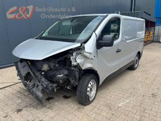 Autoverwertung Opel Vivaro Vivaro, Van, 2014 / 2019 1.6 CDTi BiTurbo 2018/9