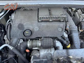 Peugeot Partner Partner (EF/EU), Van, 2018 1.6 BlueHDi 100 picture 22