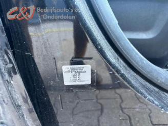 Peugeot Partner Partner (EF/EU), Van, 2018 1.6 BlueHDi 100 picture 14