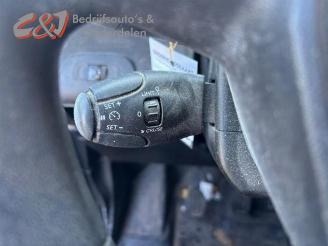 Peugeot Partner Partner (EF/EU), Van, 2018 1.6 BlueHDi 100 picture 18