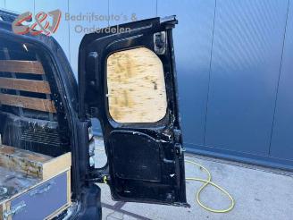 Peugeot Partner Partner (EF/EU), Van, 2018 1.6 BlueHDi 100 picture 12