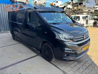 Fiat Talento Talento, Van, 2016 1.6 MultiJet Biturbo 120 picture 10