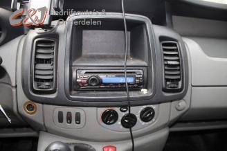 Renault Trafic Trafic New (FL), Van, 2001 / 2014 2.0 dCi 16V 90 picture 13