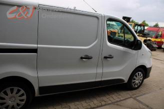Renault Trafic Trafic (1FL/2FL/3FL/4FL), Van, 2014 1.6 dCi 115 picture 10