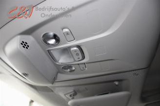 Peugeot Partner Partner (EA//EF/EN/EU), Van, 2018 1.5 BlueHDi 100 picture 19