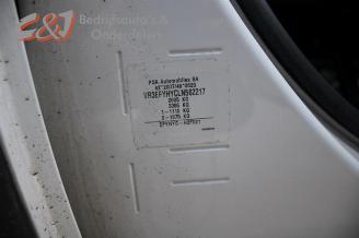 Peugeot Partner Partner (EF/EU), Van, 2018 1.5 BlueHDi 100 picture 20