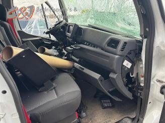 Renault Master Master III (FV), Van, 2010 2.3 dCi 150 16V FWD picture 15