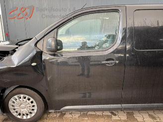Toyota ProAce ProAce, Van, 2016 2.0 D-4D 122 16V Worker picture 3