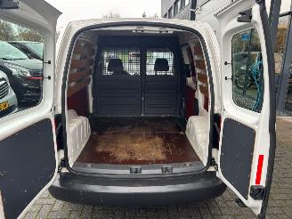Volkswagen Caddy  picture 13