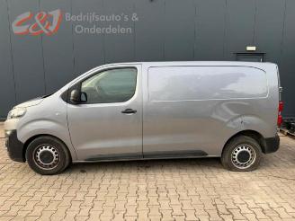 Citroën Jumpy Jumpy, Van, 2016 2.0 Blue HDI 120 picture 2