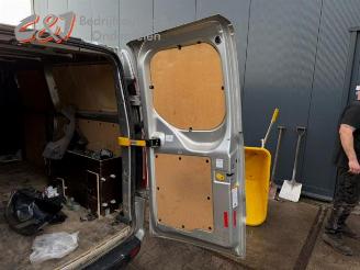 Ford Transit Transit Custom, Van, 2011 / 2023 2.0 TDCi 16V Eco Blue 130 picture 8