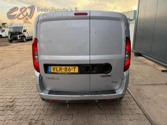 Fiat Doblo Doblo Cargo (263), Van, 2010 1.3 MJ 16V DPF Euro 5 picture 4
