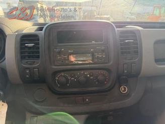 Nissan Nv300 NV 300, Van, 2016 1.6 dCi 120 picture 16